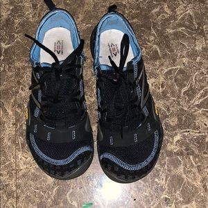 New Balance Minimus shoes